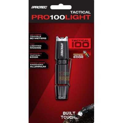 NEBO TORCIA A LED 100 LUMEN MODELLO PROTECT 100 CON BATTERIA 