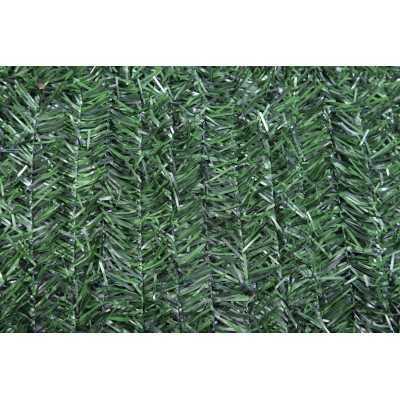 ARELLE SEMPREVERDI ABETE mt. 1,5x3,00 LUSSO.