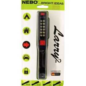 NEBO LED TORCH 160 LUMEN LARRY 2 MODEL WITH BATTERY