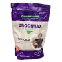 BRODIMAX FORTE PASTA GIX VELENO PER TOPI CIOCCOLATO KG. 1,5