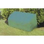 COPERTURA PER PANCHINE cm.160x80x75h.