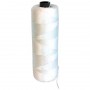 LENZA FILO PER EDILIZIA BIANCO LEVILENE MT. 100