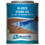 RIOVERDE RK 1000 OLIO ALL'ACQUA TRASPARENTE l.0,750