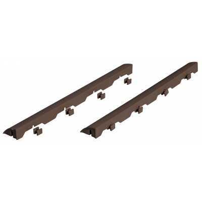 SCIVOLO PER PAVIMENTO EFFETTO LEGNO.