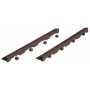 SCIVOLO PER PAVIMENTO EFFETTO LEGNO.