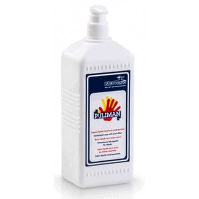 NETTUNO LIQUID SOAP PULIMAN LT. 1