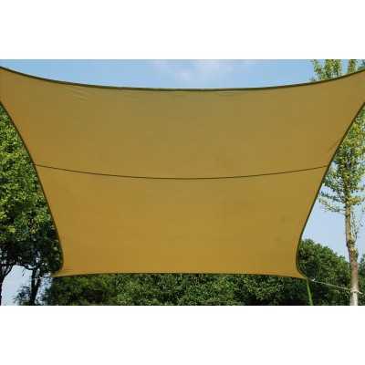 TELO VELA mt.2,90x2,90 BEIGE