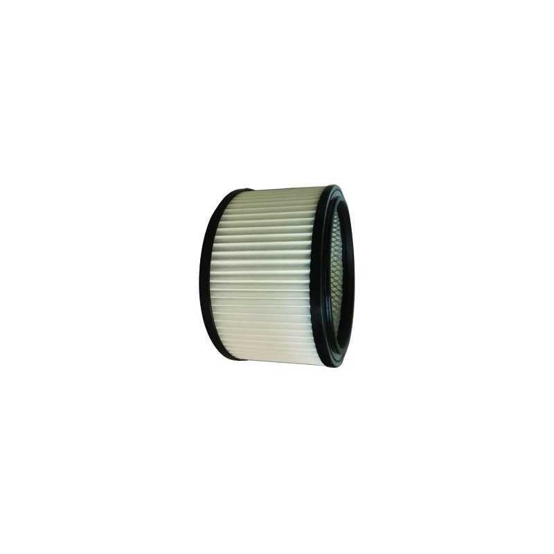 Parkside 75872/ZU01 - Set Filtro Hepa + Spugna Bidone Aspiratutto PAS 500 C2 Mod Ian 75872
