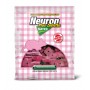 NEURON POISON FOR MICE RATICIDE WITH HOLED CUBES FOR