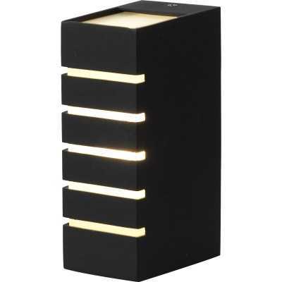 APPLIQUE COLORE NERO.