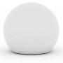 BABOL HOME LIGHT SFERA DIAMETRO 40cm BIANCO.