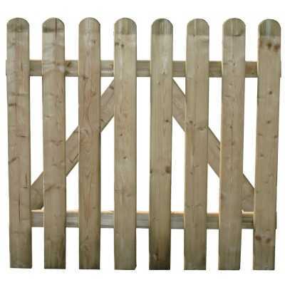 CANCELLO PER RECINTO ELA ALTO cm.100x100.
