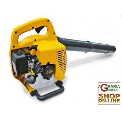 ALPINA SOFFIATORE A SCOPPIO BLOWER BLX 260 