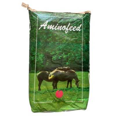 ACME AMINOFEED MANGIME COMPLEMENTARE PER CAVALLI KG. 20