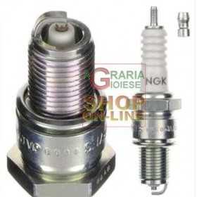 NGK SPARK PLUG BP6ES FOR J-SKY MOWER GARDEN MACHINES