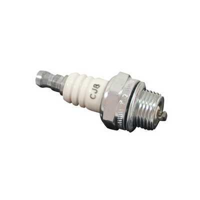 NGK CHAINSAW SPARK PLUG BPM6A FOR CHAINSAW AND BRUSHCUTTER