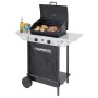 BARBECUE ROCKY.