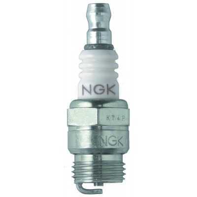 NGK SPARK PLUG FOR BM6F GARDEN MACHINE