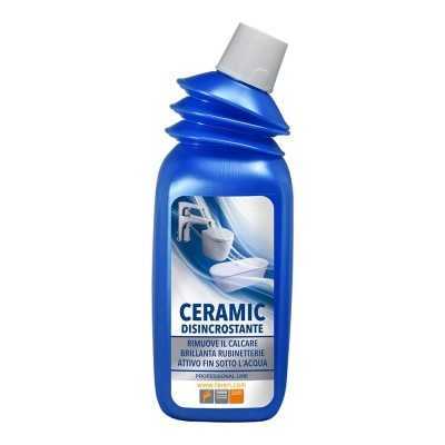 FAREN CERAMIC PULITORE DISINCROSTANTE CERAMICHE E RUBINETTERIE