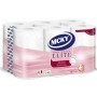NICKY CARTA IGIENICA ELITE 12 ROTOLI 3 VELI 