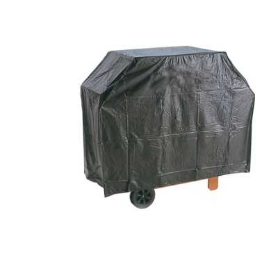TELO COPERTURA PER BARBECUE cm.143x63x103h.