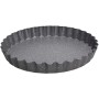 TOGNANA STAMPO CROSTATA PURE ROQ PURE ROQ GRIGIO OPACO CM. 28
