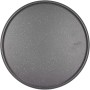 TOGNANA TEGLIA PER PIZZA PURE ROQ PURE ROQ GRIGIO OPACO CM. 33