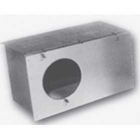 NIDO PER CONIGLI FATTRICI CHIUSO ESTERNO 