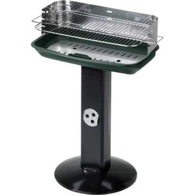 BARBECUE 60-40 VENUS INOX