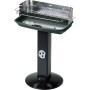 BARBECUE 60-40 VENUS INOX