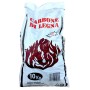 CARBONE PROFESSIONAL IN SACCHI DA KG.10