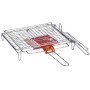 GRATICOLA RIBALTABILE CON PIEDI cm.40x30