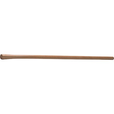 MANICO LEGNO PER ZAPPA OCCHIO TONDO STARS FAGGIO SM.MM 40 H.CM.