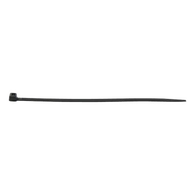 WURTH FASCETTE CABLAGIO STANDARD CON LINGUETTA IN PLASTICA MM.