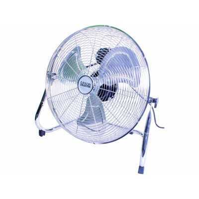 Enrico Coveri Professional maxi table or wall fan diam. 50 cm.