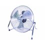 Enrico Coveri Professional maxi table or wall fan diam. 50 cm.