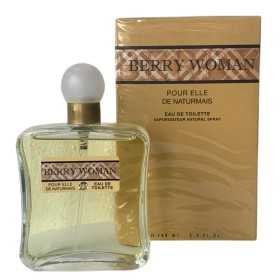 PROFUMO PER DONNA EAU DE TOILETTE POUR ELLE BERRY WOMAN DE