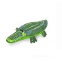 BESTWAY 41477 CAVALCABILE COCCODRILLO GONFIABILE CM. 152X71