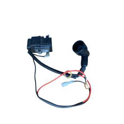 BOBINA ELETTRICA PER MOTOSEGA ZOMAX 6010