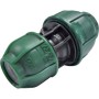MANICOTTO TUBO NERO 16X16