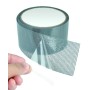 NASTRO RIPARATORE VIGOR ADESIVO P/ZANZARIERE 5 CM X 2