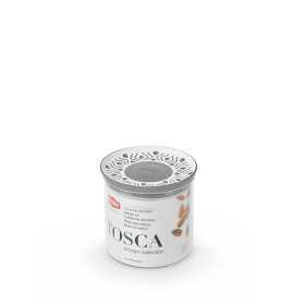 BARATTOLO TONDO TOSCA 0,7 LT BIANCO/STONE GREY