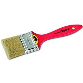 CINGHIALE PENNELLESSA 529 PLASTICA HOBBY MM. 20