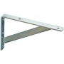 REGGIMENSOLA LEGGERA IN ACCIAIO ZINCATO CON SAETTA CM. 25x10