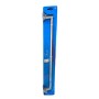 PORTA ASCIUGAMANI CROMO 60 CM FACILE