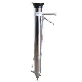 PIANTATORE VELOCE 3 BOCCHE