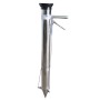 PIANTATORE VELOCE 3 BOCCHE
