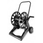 CARRELLO IN RESINA CON RUOTE
