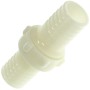 GIUNTO 3 PEZZI IN NYLON diam. 35 MM.
