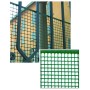 RETE IN PLASTICA PER BALCONI BIANCA MM. 10X10 H.100